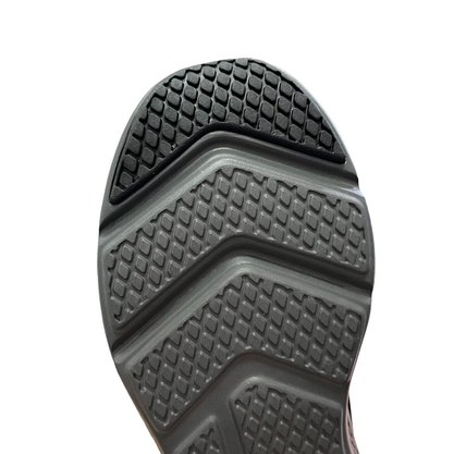 Tênis Skechers Go Run Elevate Upraise Masc 220185BR-BKGY