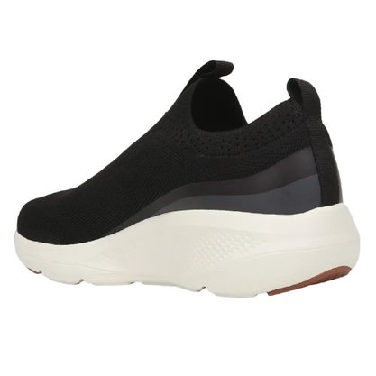 Tênis Skechers Go Run Elevate Upraise Masc 220185BR-BKW