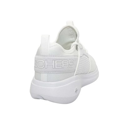 Tênis Skechers Go Run Fast Feminino 15103BR-WHT