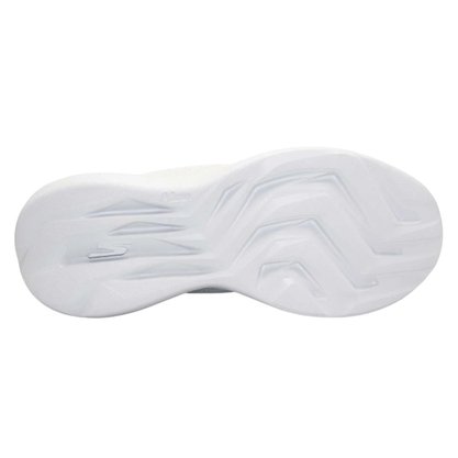 Tênis Skechers Go Run Fast Feminino 15103BR-WHT