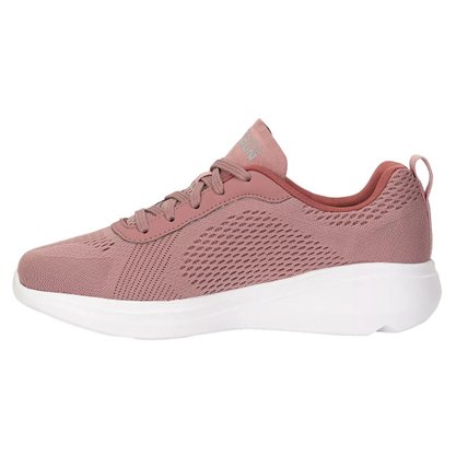 Tênis Skechers Go Run Fast Glide Feminino 15107BR-DKMV