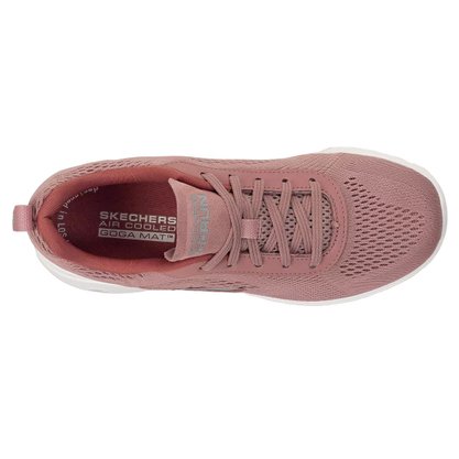 Tênis Skechers Go Run Fast Glide Feminino 15107BR-DKMV