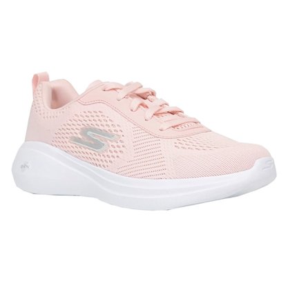 Tênis Skechers Go Run Fast Glide Feminino 15107BR-LTPK