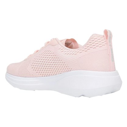 Tênis Skechers Go Run Fast Glide Feminino 15107BR-LTPK