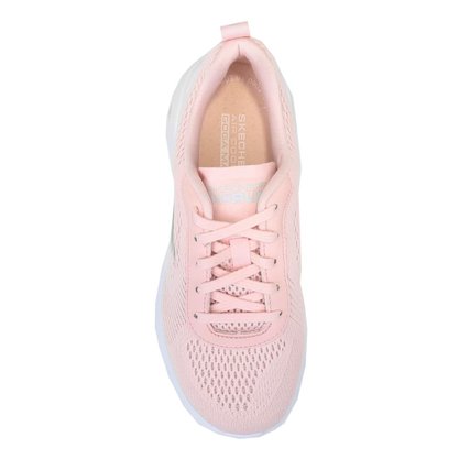 Tênis Skechers Go Run Fast Glide Feminino 15107BR-LTPK