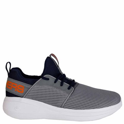 Tênis Skechers Go Run Fast Masculino 55103BR-CCNV
