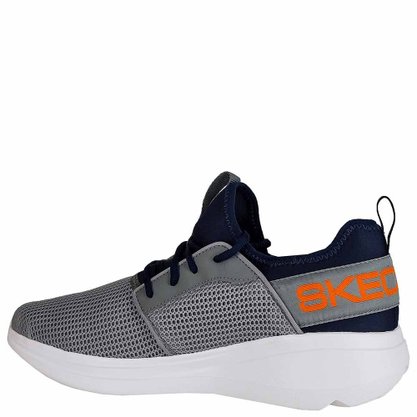 Tênis Skechers Go Run Fast Masculino 55103BR-CCNV