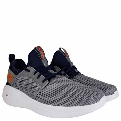 Tênis Skechers Go Run Fast Masculino 55103BR-CCNV