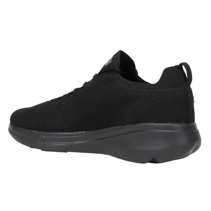 Tênis Skechers Go Run Fast Monogram Masculino 220090BR-BBK
