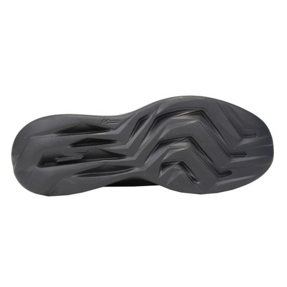 Tênis Skechers Go Run Fast Monogram Masculino 220090BR-BBK
