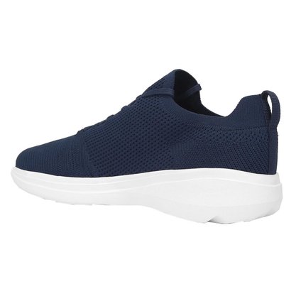Tênis Skechers Go Run Fast Monogram Masculino 220090BR-NVY