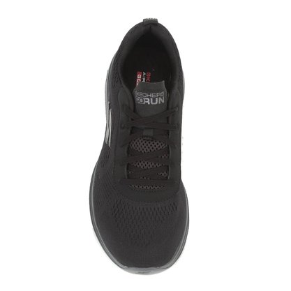 Tênis Skechers Go Run Fast Quake Masculino 55106-BKCC