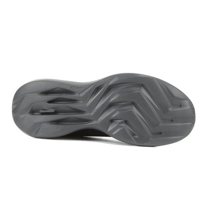 Tênis Skechers Go Run Fast Quake Masculino 55106-BKCC