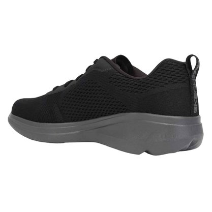 Tênis Skechers Go Run Fast Quake Masculino 55106BR-BKCC