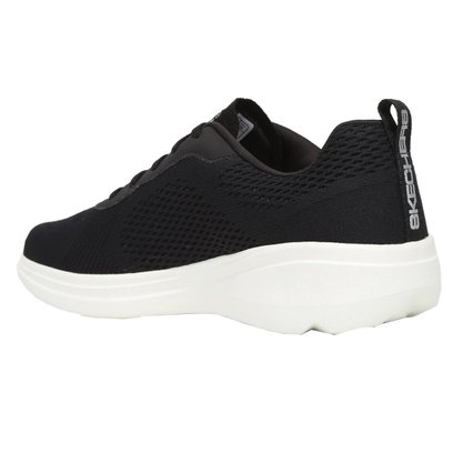 Tênis Skechers Go Run Fast-Quake Masculino 55106BR-BLK