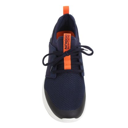 Tênis Skechers Go Run Fast Steadfast Masculino 55109-NVOR
