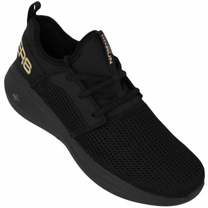 Tênis Skechers Go Run Fast Valor 2.0 Feminino 896251BR-BKGD