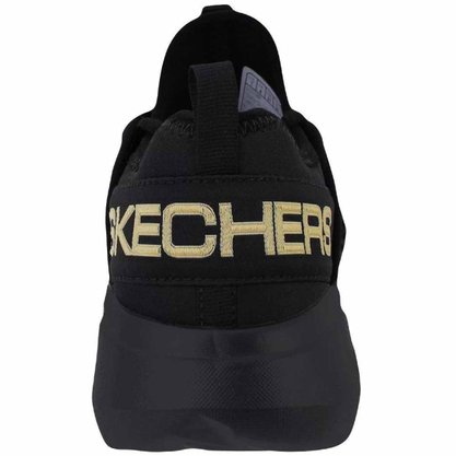 Tênis Skechers Go Run Fast Valor 2.0 Feminino 896251BR-BKGD