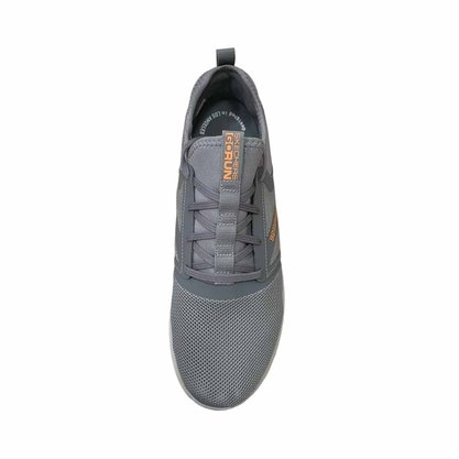 Tênis Skechers Go Run Fast Valor 2.0 Masculino 894258BR-GYOR
