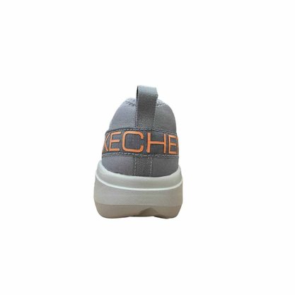Tênis Skechers Go Run Fast Valor 2.0 Masculino 894258BR-GYOR
