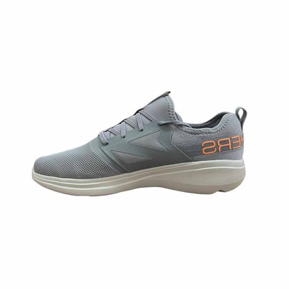 Tênis Skechers Go Run Fast Valor 2.0 Masculino 894258BR-GYOR