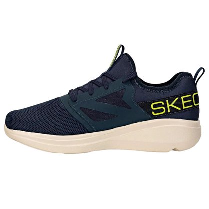 Tênis Skechers Go Run Fast Valor 2.0 Masculino 894258BR-NVLM