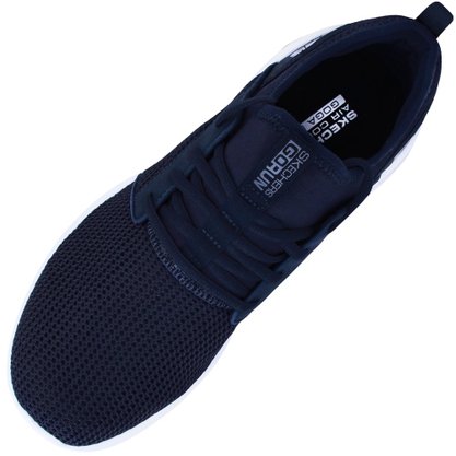 Tênis Skechers Go Run Fast-Valor Feminino 15103BR-NVY