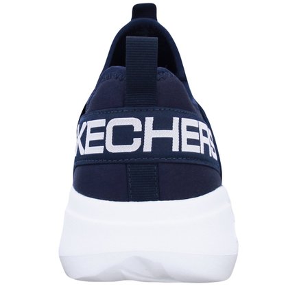 Tênis Skechers Go Run Fast-Valor Feminino 15103BR-NVY