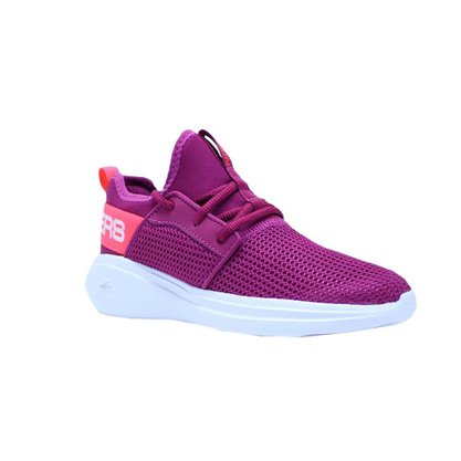 Tênis Skechers Go Run Fast Valor Feminino 15103BR-PUR