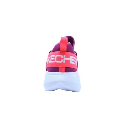 Tênis Skechers Go Run Fast Valor Feminino 15103BR-PUR