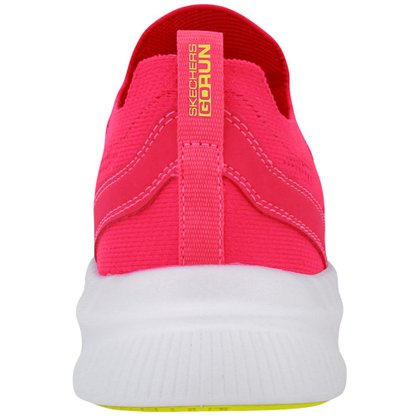 Tênis Skechers Go Run Hyper Burst Feminino 128097-HPK