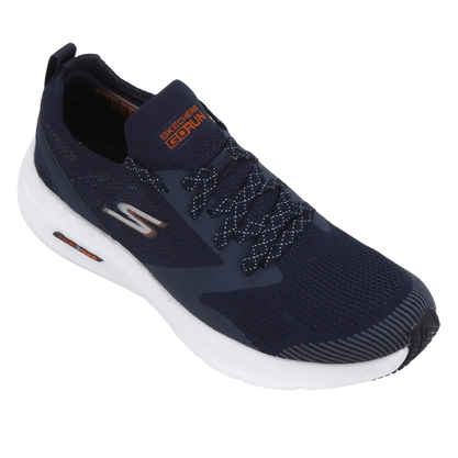 Tênis Skechers Go Run Hyper Burst Masculino 220045-NVOR