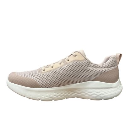 Tênis Skechers Go Run Lite Tempo Feminino 129426BR-LTPK
