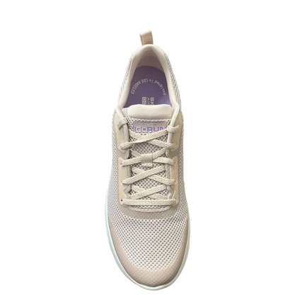 Tênis Skechers Go Run Lite Tempo Feminino 129426BR-LTPK