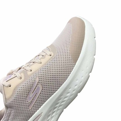 Tênis Skechers Go Run Lite Tempo Feminino 129426BR-LTPK