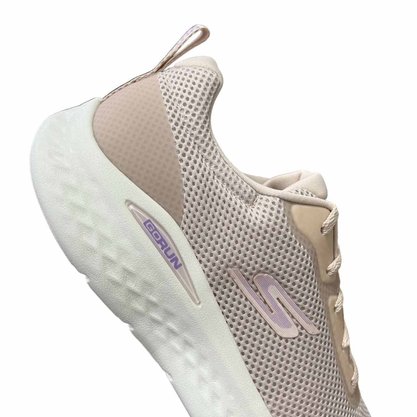 Tênis Skechers Go Run Lite Tempo Feminino 129426BR-LTPK