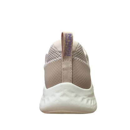 Tênis Skechers Go Run Lite Tempo Feminino 129426BR-LTPK