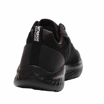 Tênis Skechers Go Run Lite Tempo Masculino 894292BR-BBK