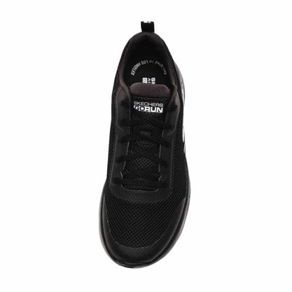 Tênis Skechers Go Run Lite Tempo Masculino 894292BR-BBK