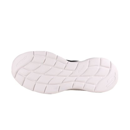 Tênis Skechers Go Run Lite Tempo Masculino 894292BR-BKW