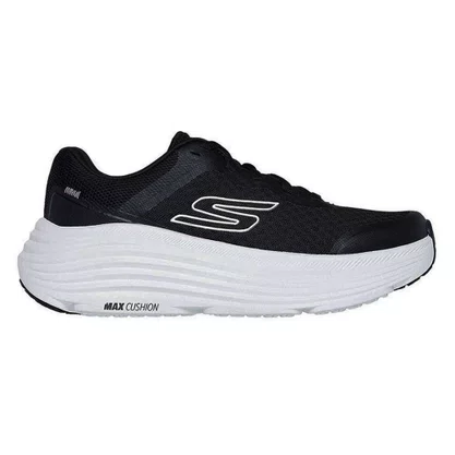 Tênis Skechers Go Run Max Cushioning Endeavou Fem 129470-BKW