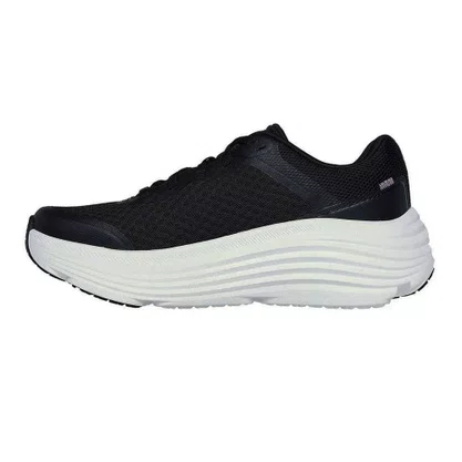 Tênis Skechers Go Run Max Cushioning Endeavou Fem 129470-BKW