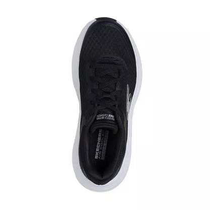 Tênis Skechers Go Run Max Cushioning Endeavou Fem 129470-BKW