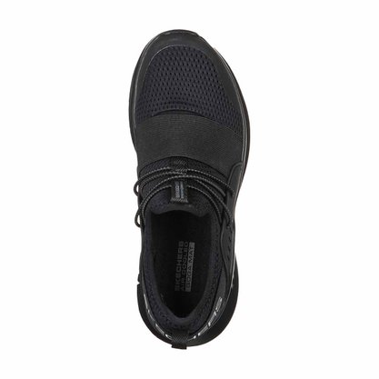 Tênis Skechers Go Run Mojo 2.0 Classy Dancer Fem 128148-BBK