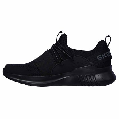 Tênis Skechers Go Run Mojo 2.0 Classy Dancer Fem 128148-BBK