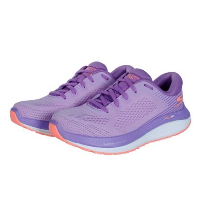Tênis Skechers go Run Persistence Feminino 172053-PUR