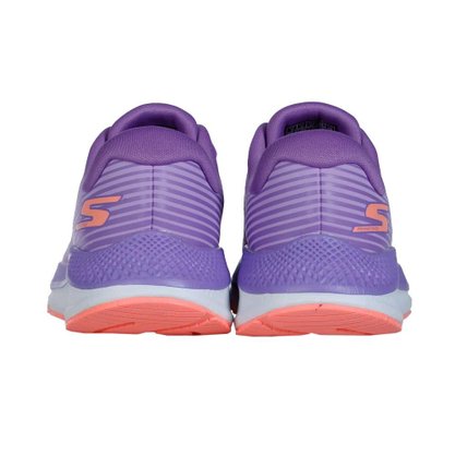 Tênis Skechers go Run Persistence Feminino 172053-PUR