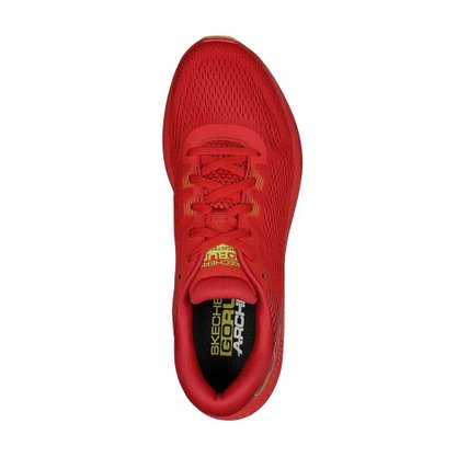 Tenis Skechers go Run Persistence Masculino 246053-RDYL