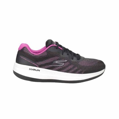 Tênis Skechers Go Run Pulse 2.0 Feminino 129106-BKPR