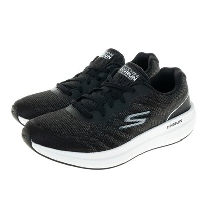 Tênis Skechers Go Run Pulse 2.0 Masculino 220540-BKW